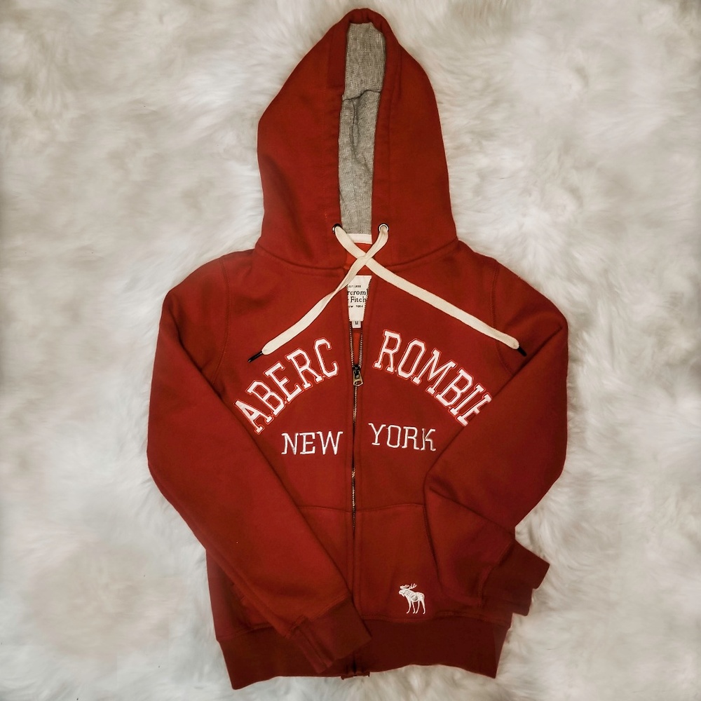 Abercrombie & Fitch Hoodie